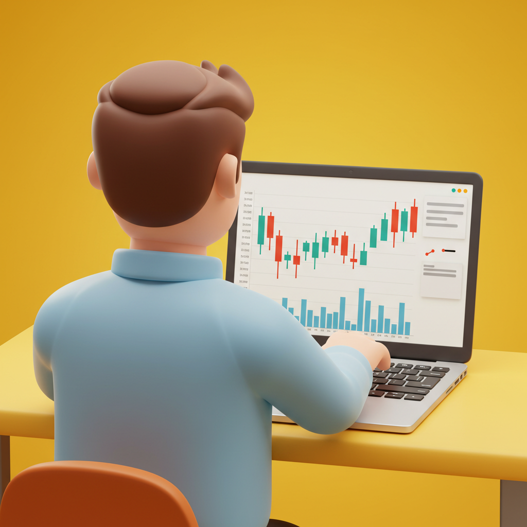 Mula Trade Dengan Modal Rendah, Possible...